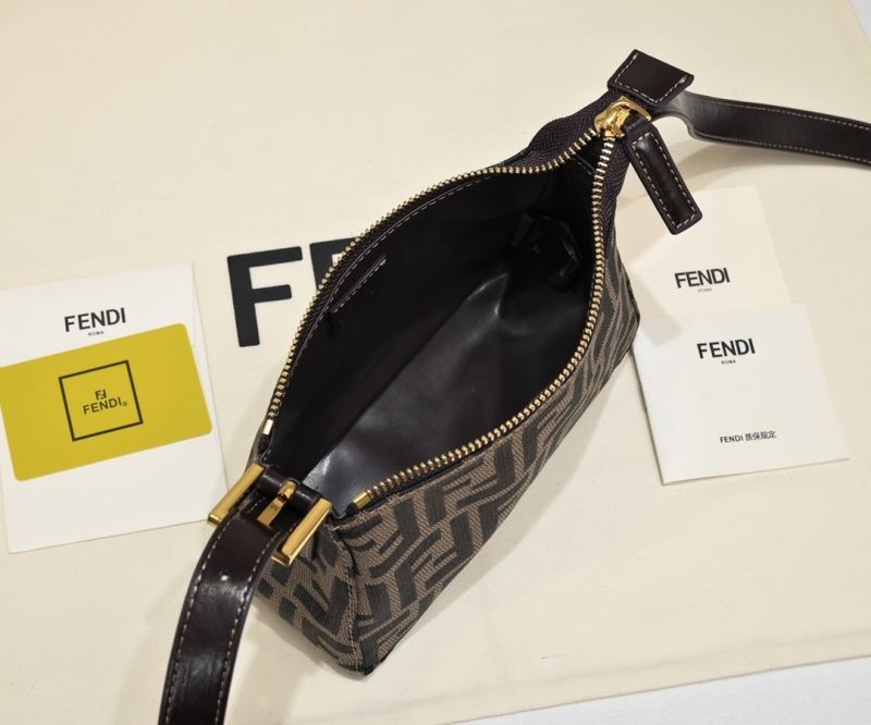 Fendi Satchel Bags